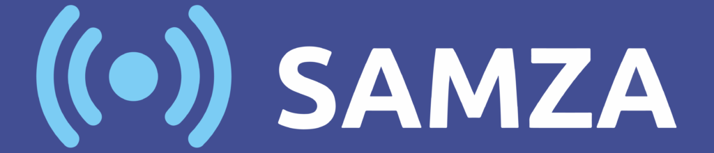 Samza Icon Polo – Samza