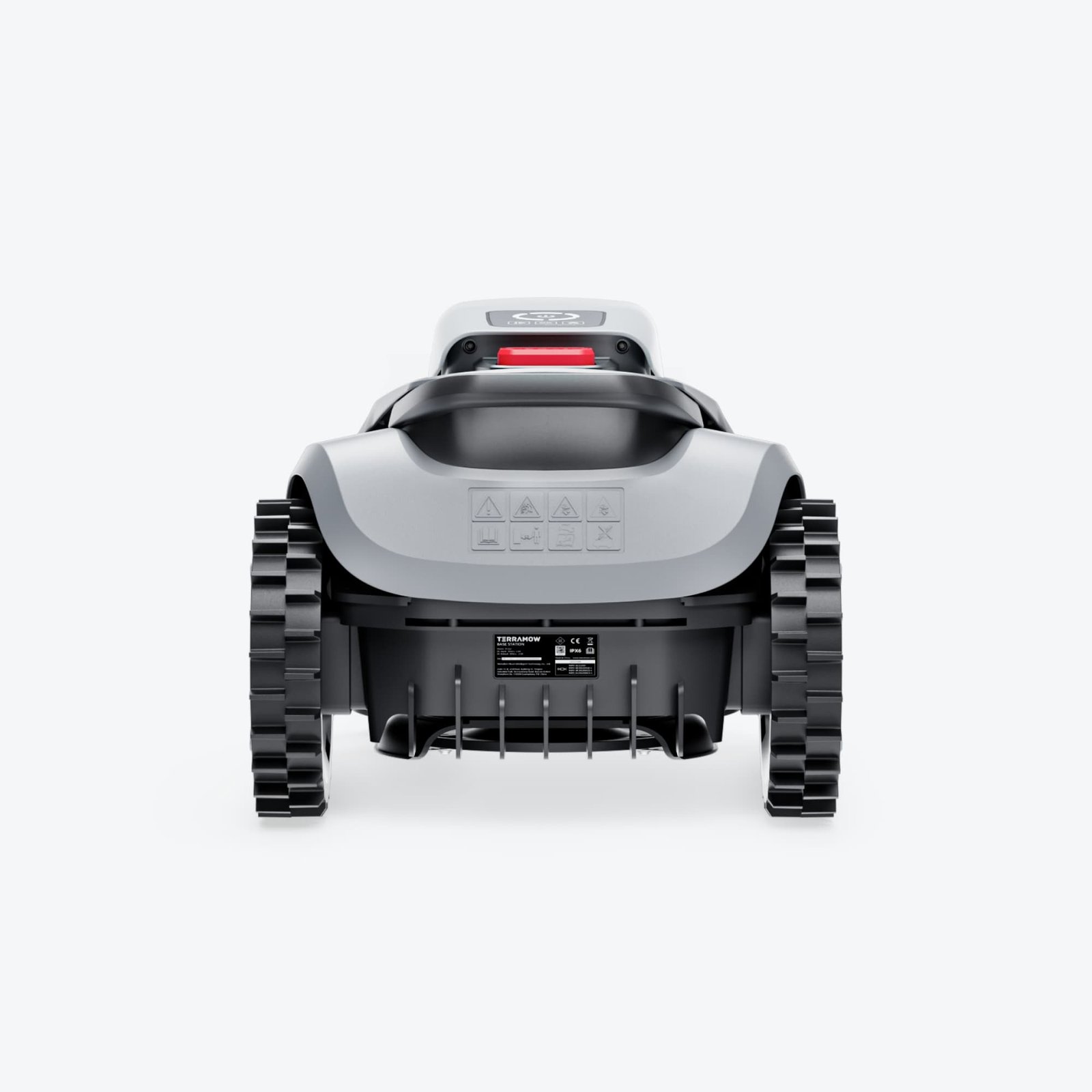 Robot Cortacésped V1000, 1200m2 - Imagen 6