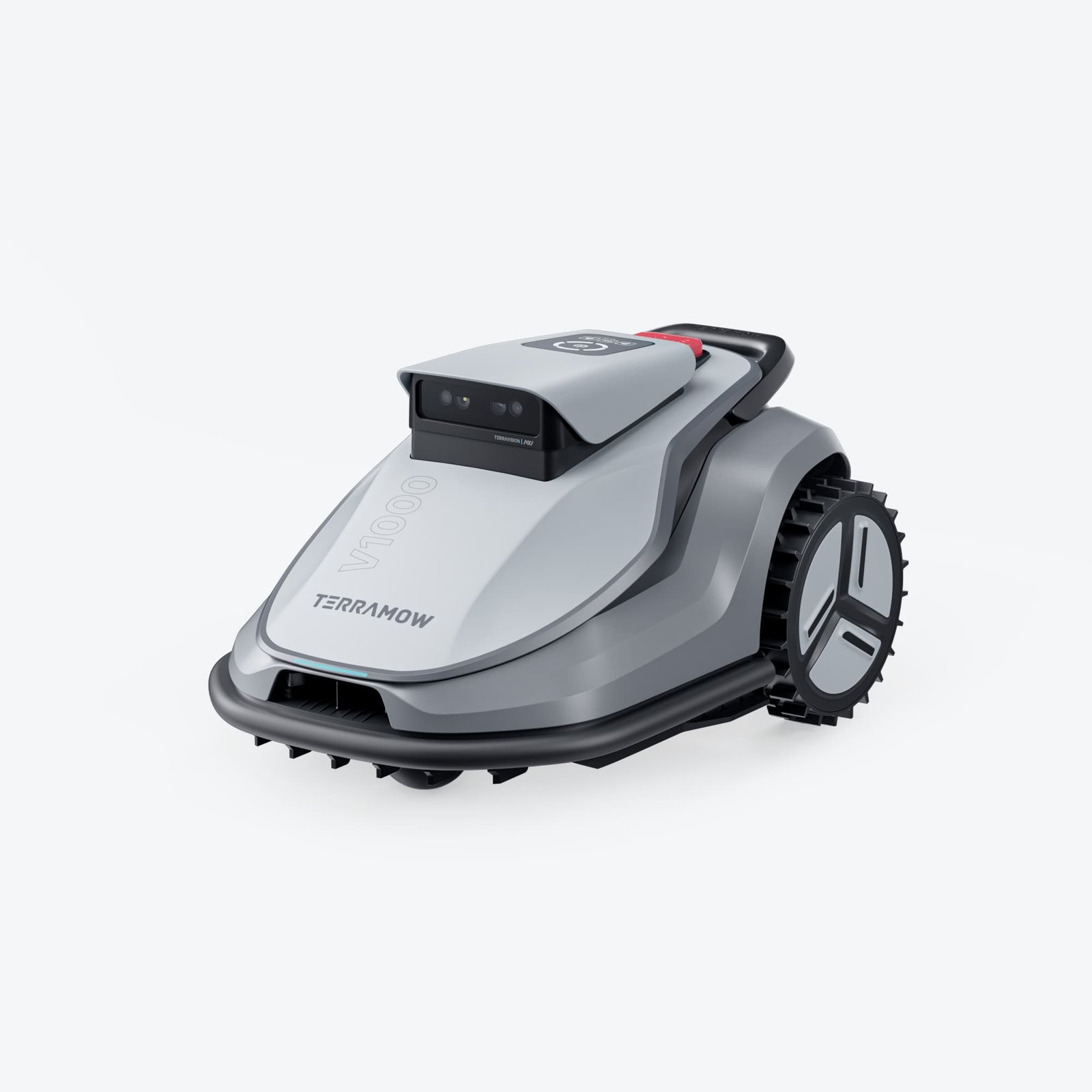 Robot Cortacésped V1000, 1200m2 - Imagen 3