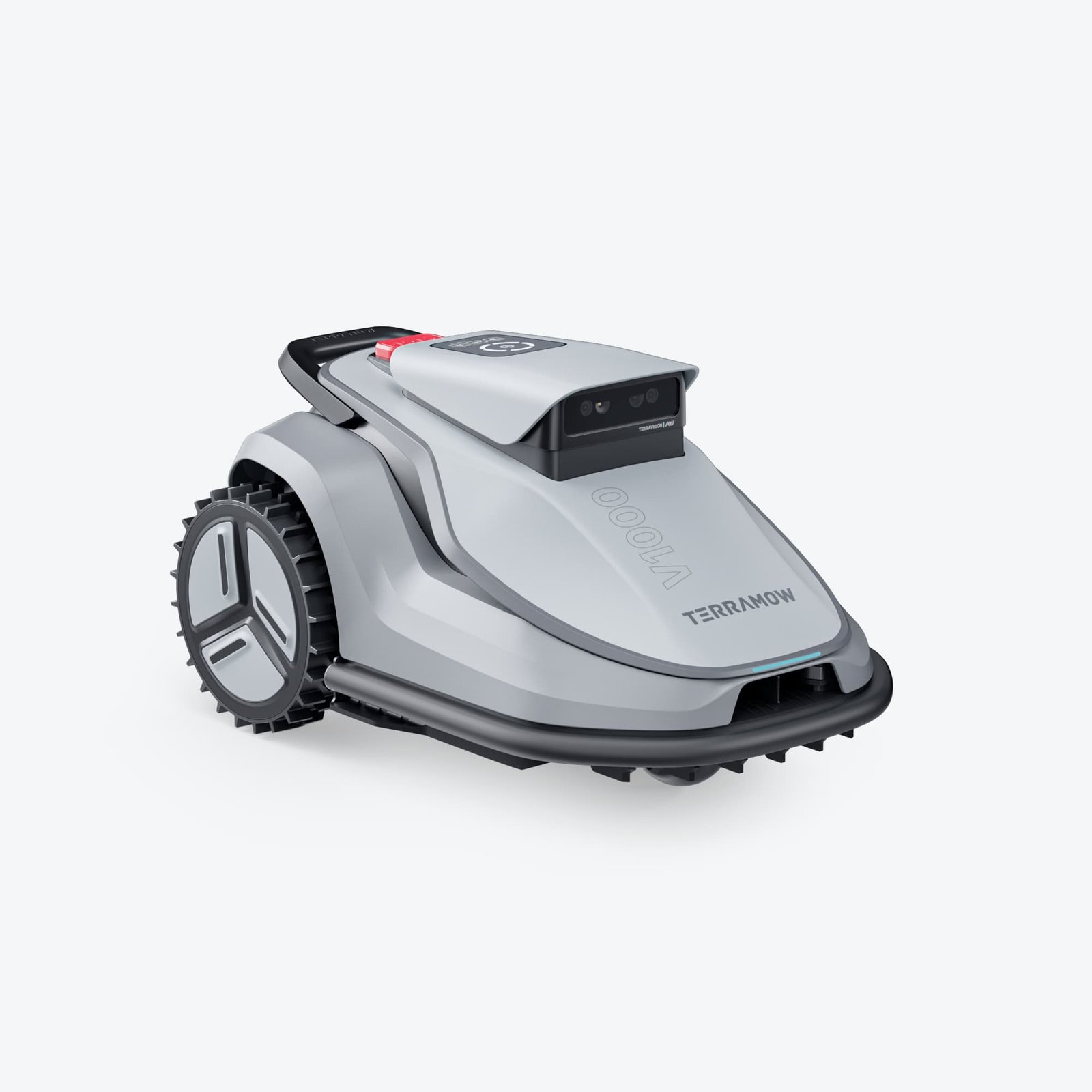 Robot Cortacésped V1000, 1200m2