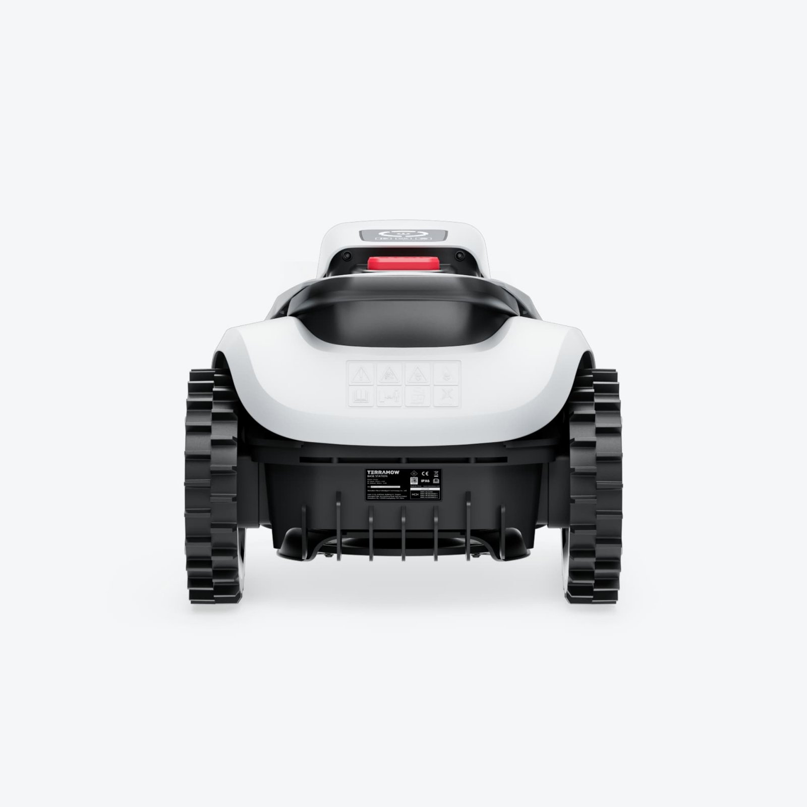 Robot Cortacésped V600, 600m2 - Imagen 6