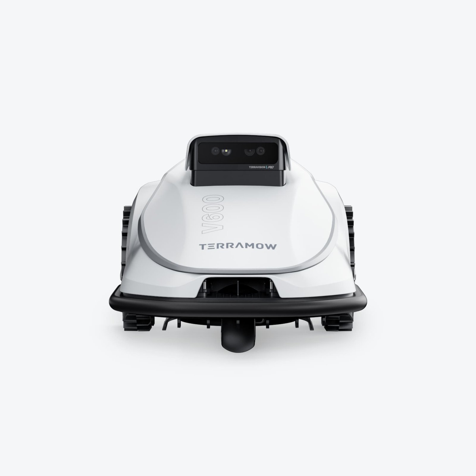 Robot Cortacésped V600, 600m2 - Imagen 5