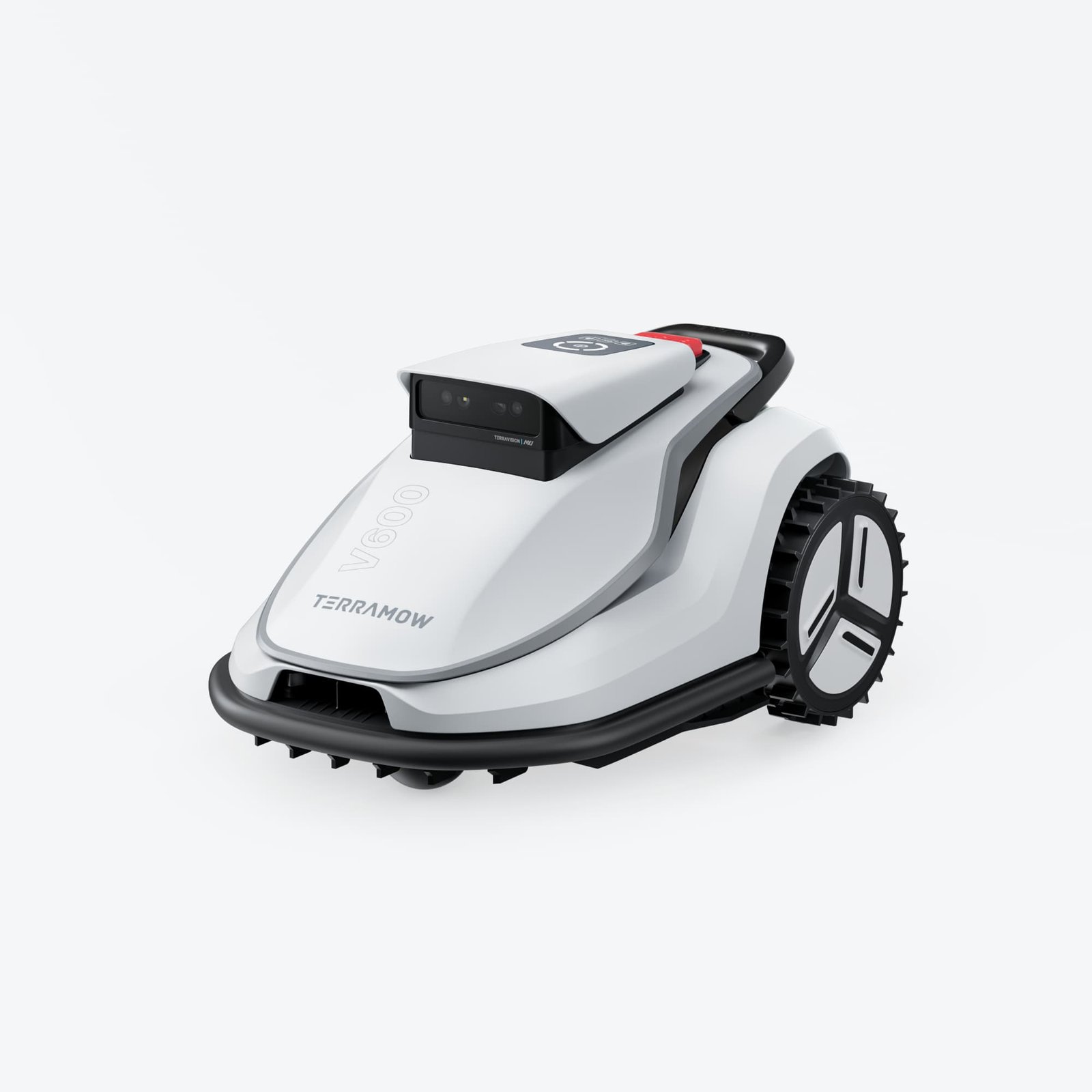 Robot Cortacésped V600, 600m2 - Imagen 3