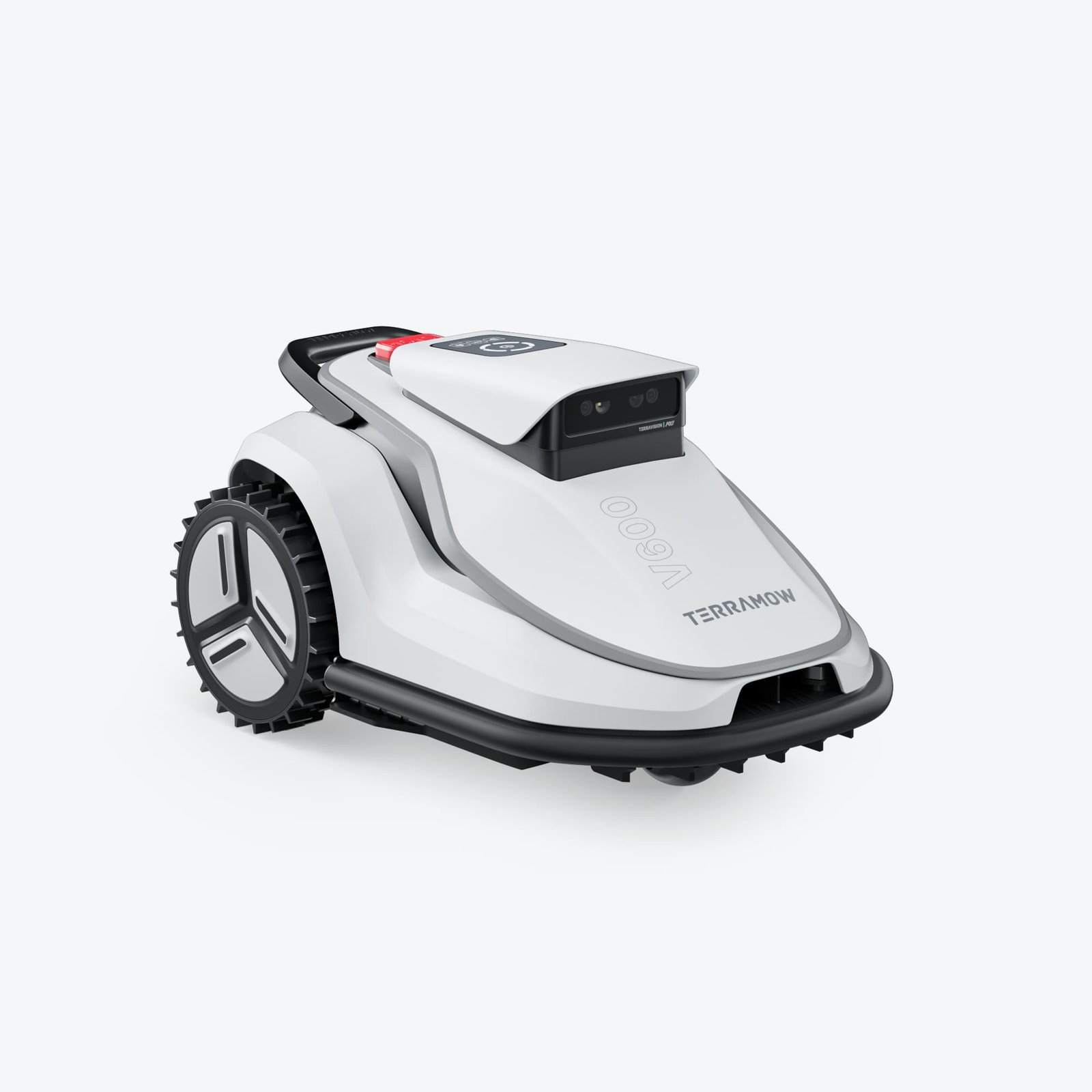 Robot Cortacésped V600, 600m2